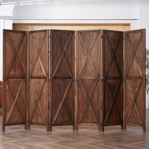 Wayfair Free Standing Room Dividers You'll Love in 2023